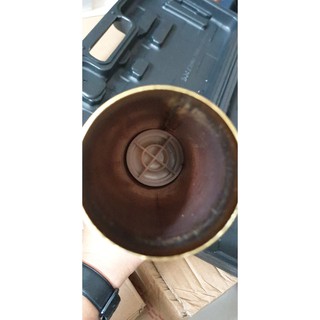 BƠM MỠ CẦM TAY 2 TI VÀNG L-900