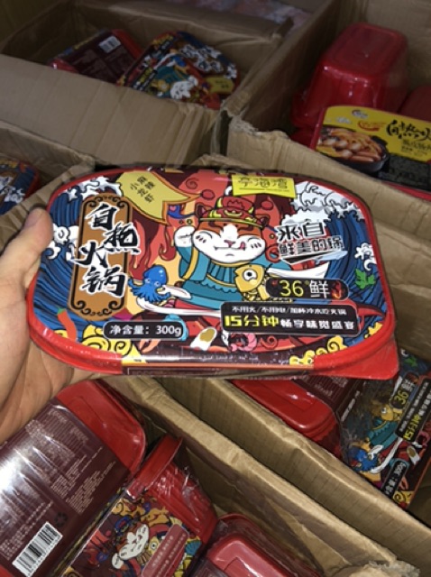 Lẩu Tự Sôi Tôm Hùm Đất 2 Người Ăn - Trùng Khánh | BigBuy360 - bigbuy360.vn