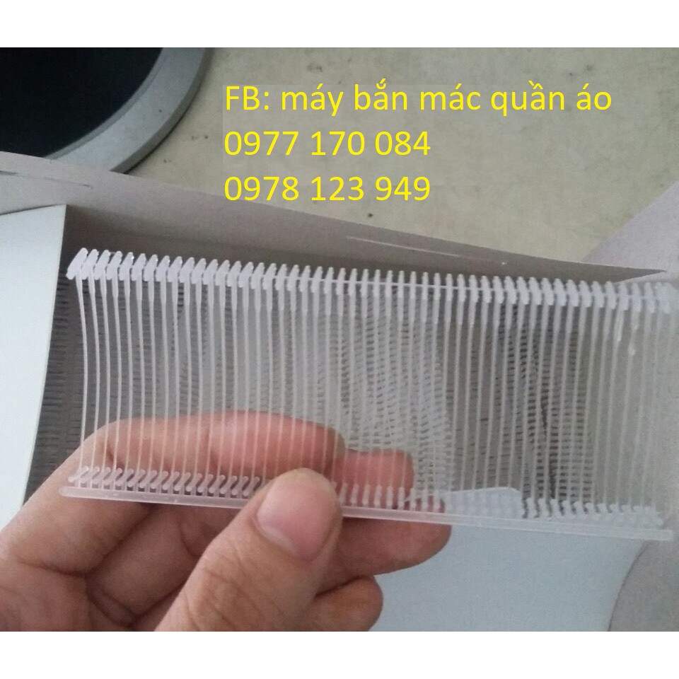 Hộp 5000 dây nhựa cho máy bấm nhãn mác