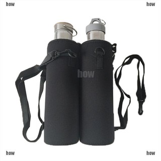 Túi đựng bình nước giữ nhiệt 1000ml tiện lợi