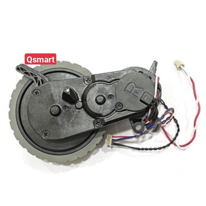 Cụm bánh xe Robot Ecovacs DN33/DN36/DN55/DN56/DN320/DN520
