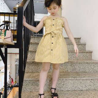 Quần áo trẻ em