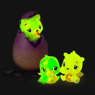 Trứng Hatchimals