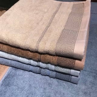 [한국] 💖 Khăn Mặt sợi tre số 1 Hàn Quốc Bamboo Songwol TG WAVE PD
