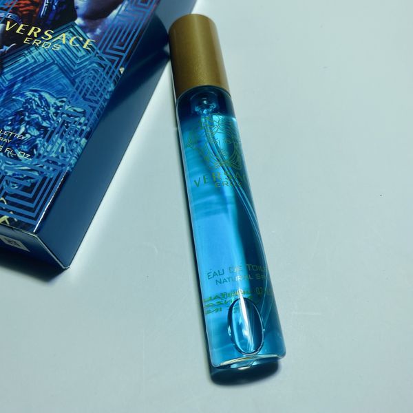Nước Hoa Nam Versace Eros Man EDT 20ml - Trẻ trung -Tạo ấn tượng
