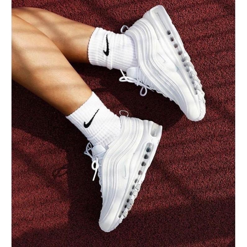&quot;SALE 40%&quot; Tất/vớ NIKE, CHAMPION thể thao cổ trung, dài đủ loại, (ẢNH THẬT 100%) hàng VNXK xịn