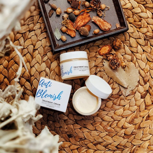 KEM THÂM THẢO DƯỢC