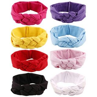 Set turban mẹ và bé