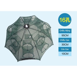 LỒNG,LƯỚI BÁT QUÁI