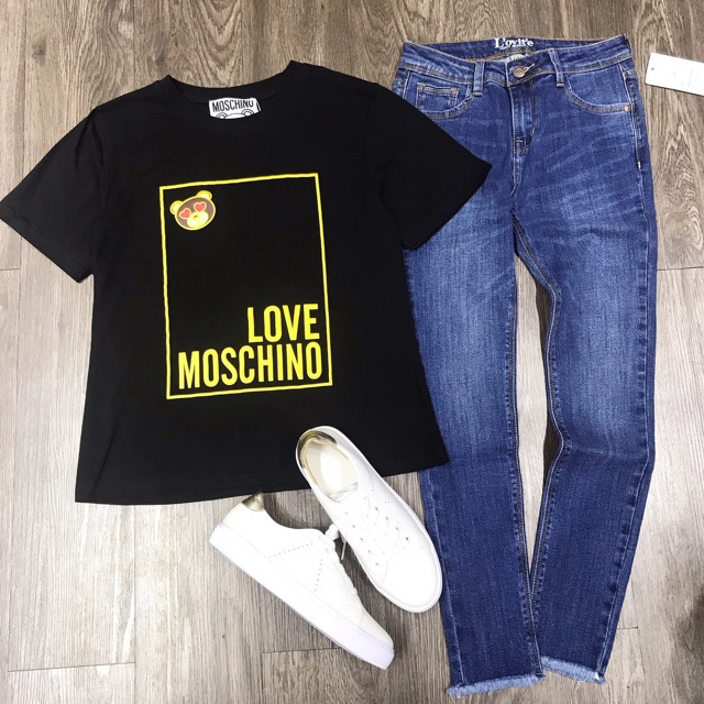 Quần bò skinny L’ovite