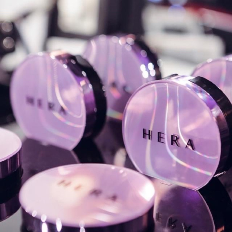 Phấn nước Hera Uv Mist Cushion Cover SPF50+/pa+++