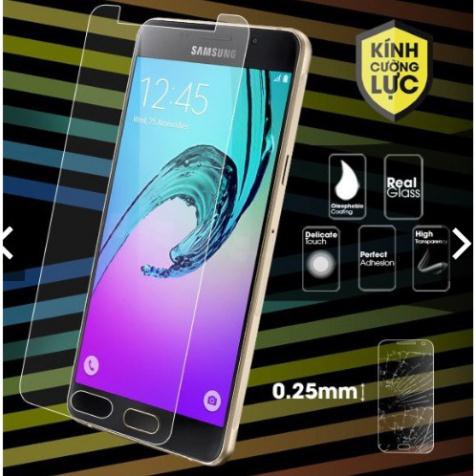 Kính cường lực Samsung đủ các dòng máy