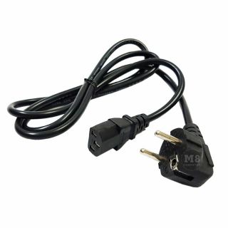 Dây nguồn PC loại tốt