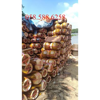 Siêu đất, ấm đất cho dược liệu