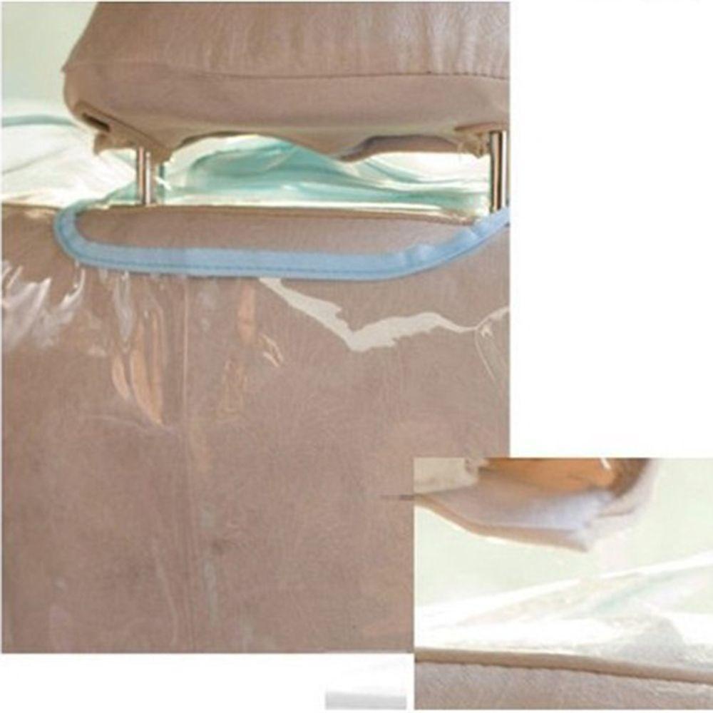 Vỏ Bọc Bảo Vệ Lưng Ghế Xe Hơi Chống Bẩn / Bẩn Tiện Dụng Cho Bé