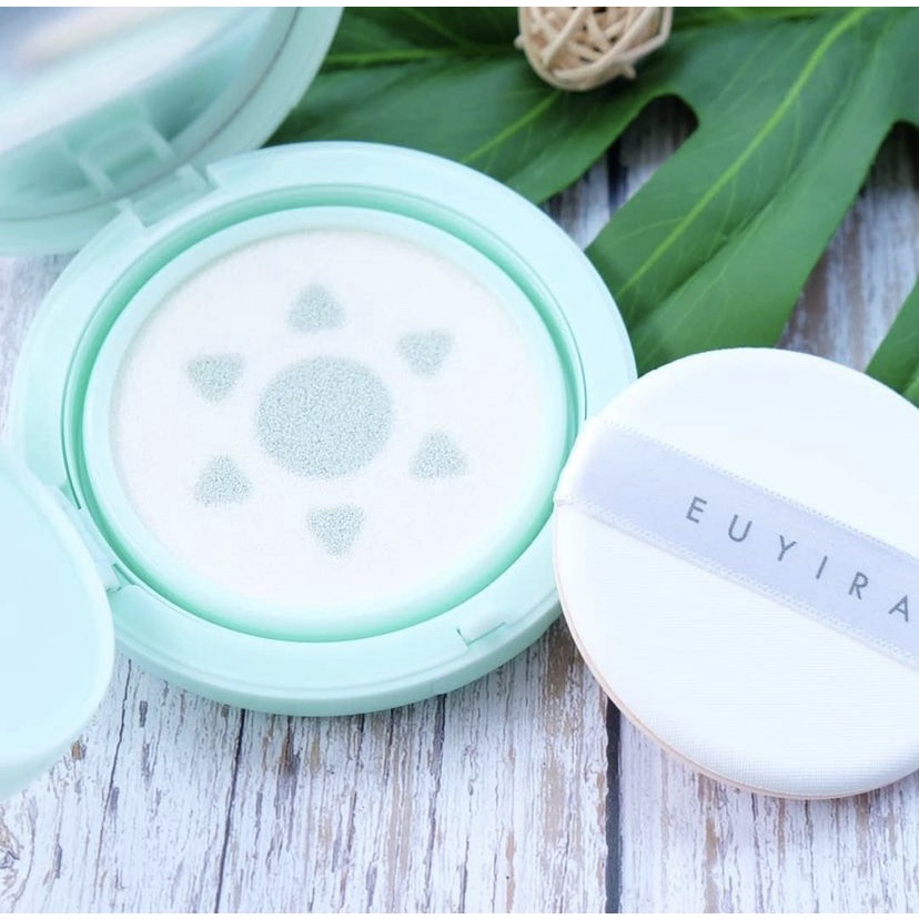 PHẤN NƯỚC CHỐNG NẮNG CUSHION EUYIRA - HÀN QUỐC | BigBuy360 - bigbuy360.vn