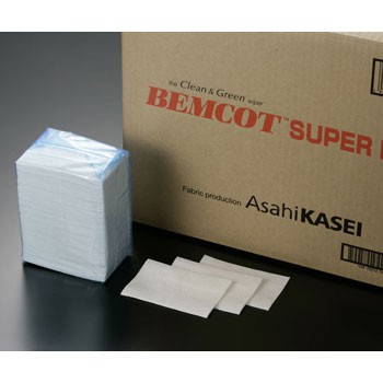 Khăn lau phòng sạch Bemcot M3, túi 100 cái