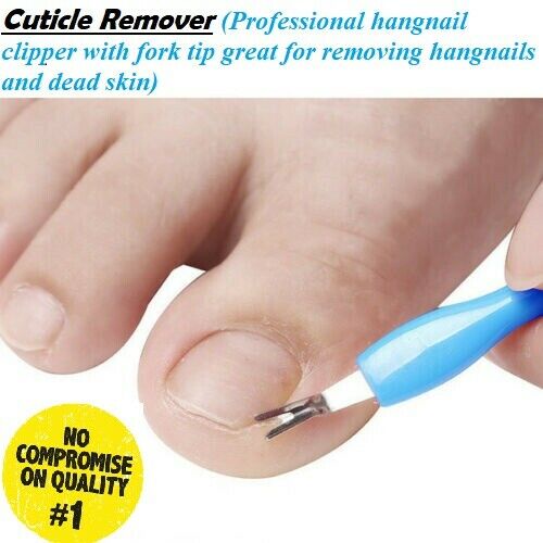 [Hàng mới về] Bộ 8 món dụng cụ chăm sóc da tẩy tế bào chết bàn chân chuyên dụng