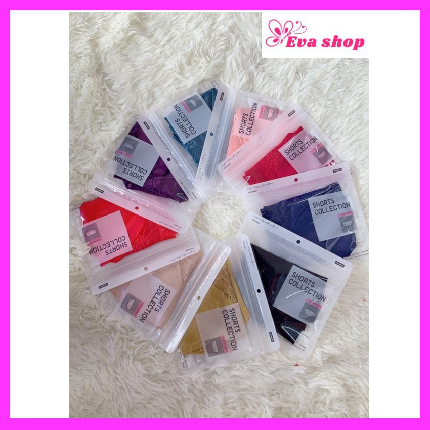 Quần lót nữ, quần lót su gân tăm kháng khuẩn | BigBuy360 - bigbuy360.vn