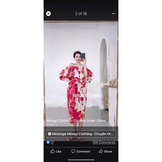Váy trả khách