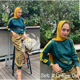 Hj5 Cài Đặt Quần Em Bé MIRAGE OZ