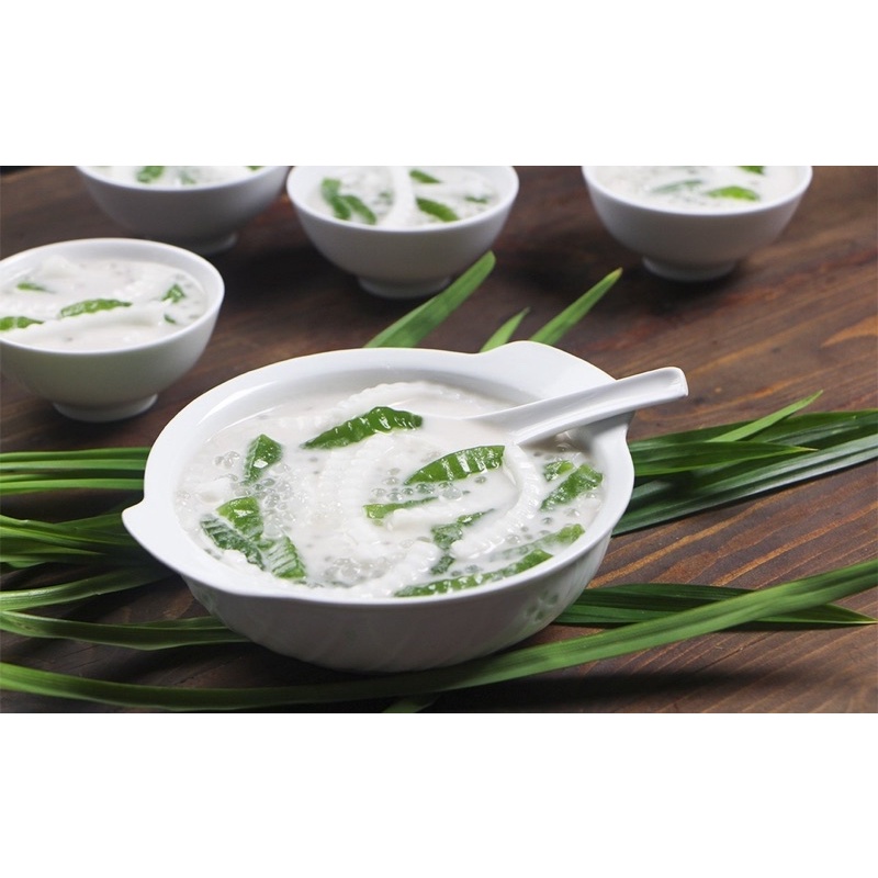 Bột khoai răng cưa nấu chè 100g