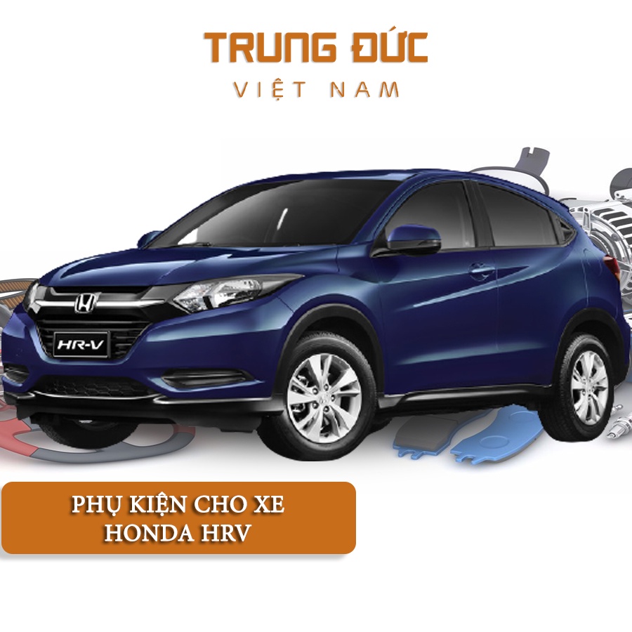 Phụ kiện cho xe ô tô Honda HRV TRUNGDUCVN