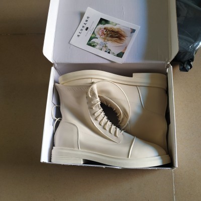 Giày cổ cao siêu ngầu ( kèm ảnh thật khách chụp) | BigBuy360 - bigbuy360.vn