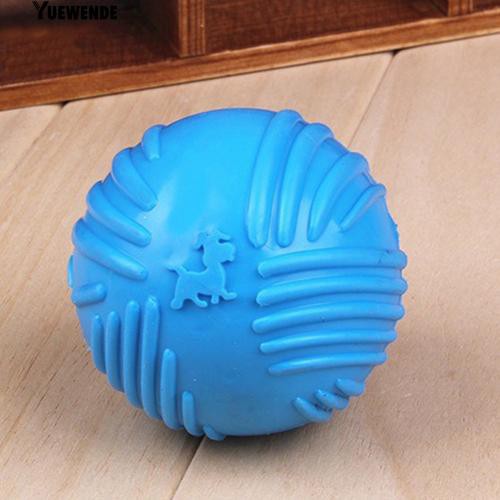 Bóng cao su đồ chơi cho thú cưng