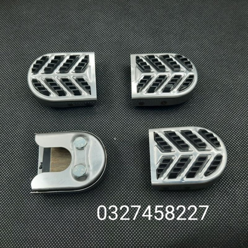 Cao su inox bọc cần thắng, phanh xe máy honda, yamaha...