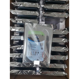 Ổ CỨNG SEAGATE 1TB - SKYHAWK CHUYÊN CAMERA