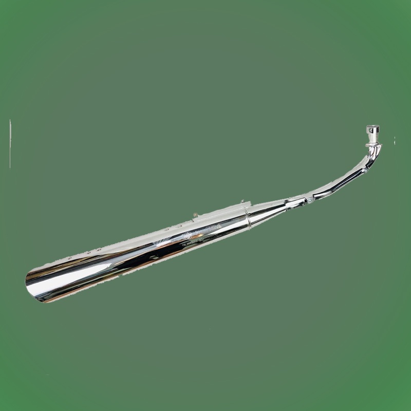 Bô 2543, bô 1985  gắn xe dream thái , dream việt các loại