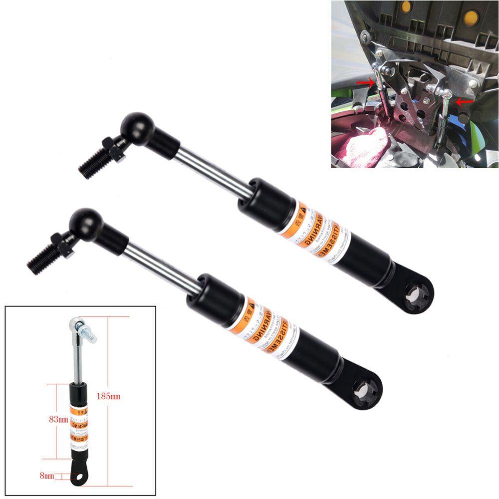Set 2 Thanh Chống Hỗ Trợ Cho YAMAHA T-MAX 500 2008-2018