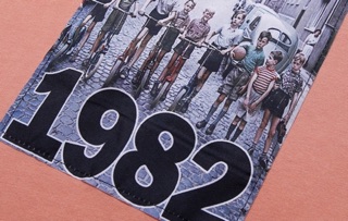 Set áo 1982 ctv