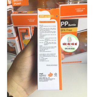 NƯỚC RƠ LƯỠI WESSER CHO BÉ