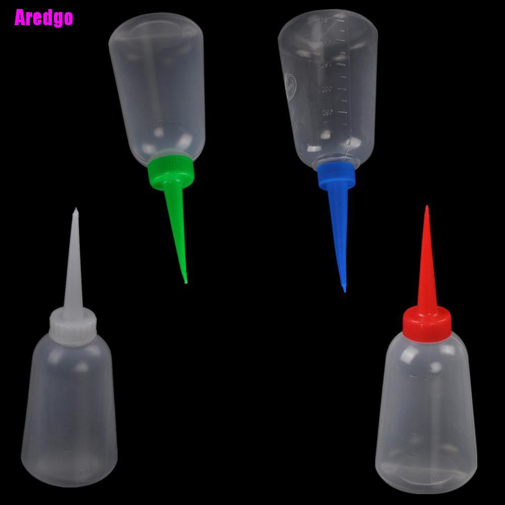 [Hàng mới về] Chai đựng xà phòng 250ml tiện lợi cho phòng thí nghiệm