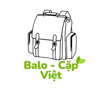 Cặp & Balo Việt Nam