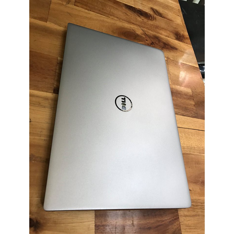 Laptop ultralbook Dell XPS 13 – 9343, i7 5500u, 8G, 256G, 13,3in, 3K, touch