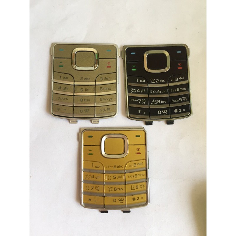 Bàn phím xịn nokia 6500c