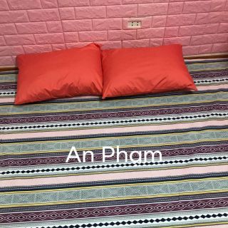 Vỏ gối chống thấm nước bảo vệ ruột gối
