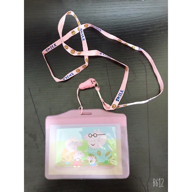 Thẻ Học Sinh 😍FREESHIP😍 Thẻ Đeo Bảng Tên