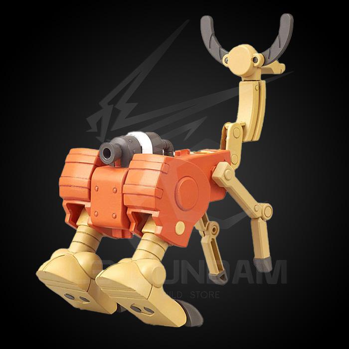 [BANDAI] MÔ HÌNH ONEPIECE CHOPPER ROBO SUPER 5 WALK HOPPER ĐỒ CHƠI LẮP RÁP GUNPLA CHÍNH HÃNG NHẬT BẢN