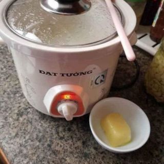 Nồi kho cá Đạt Tường
