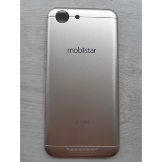 Bộ vỏ mobiistar Lai Yuna 1 (tặng miếng dán màn hình)