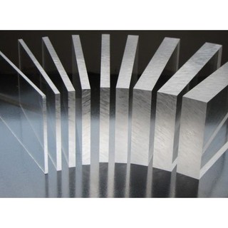 Cắt Tấm mica theo yêu cầu