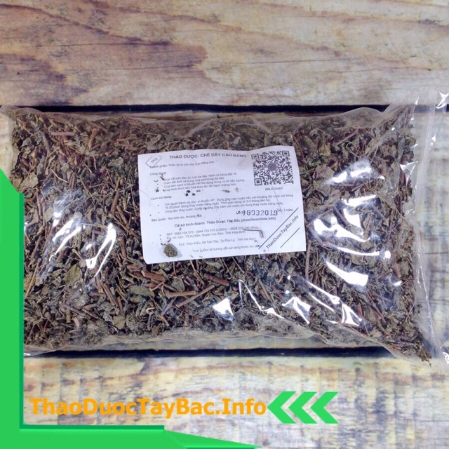 Chè dây cực tốt- 1kg lá chè dây khô | BigBuy360 - bigbuy360.vn