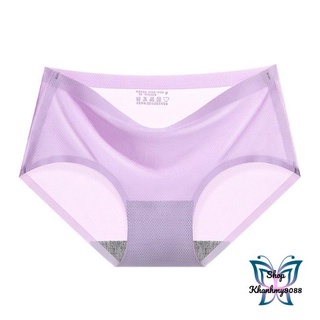 Combo 10 Quần lót nữ đúc su ép viền thông hơi cao cấp thun lạnh có chọn màu chọn size lớn CBQLS08