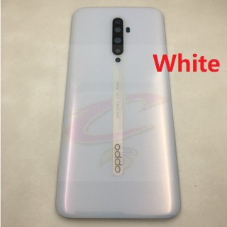 Ốp Điện Thoại Mặt Kính Thay Thế Cho Oppo Reno2 F Z Reno 2F