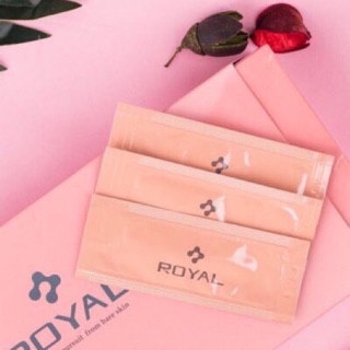 [Lẻ 1 gói] Serum Nhau Thai Cuống Rốn Dưỡng Trắng Da Căng Bóng Chống Lão Hoá Nhật Bản