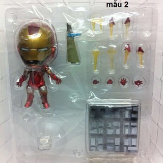 Mô Hình Nhân Vật Marvel Avengers